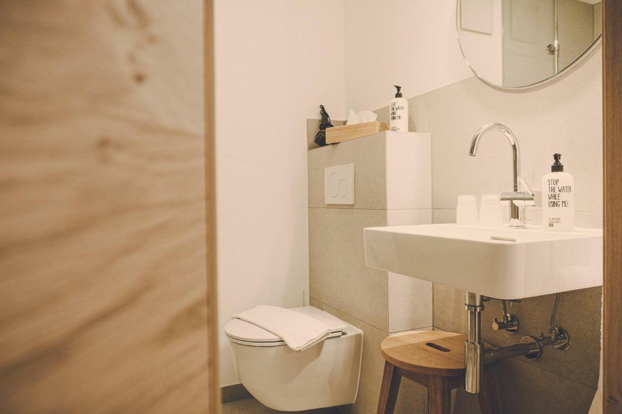 Der Lederer Hof - Boutique Apartments Tegernsee Ngoại thất bức ảnh