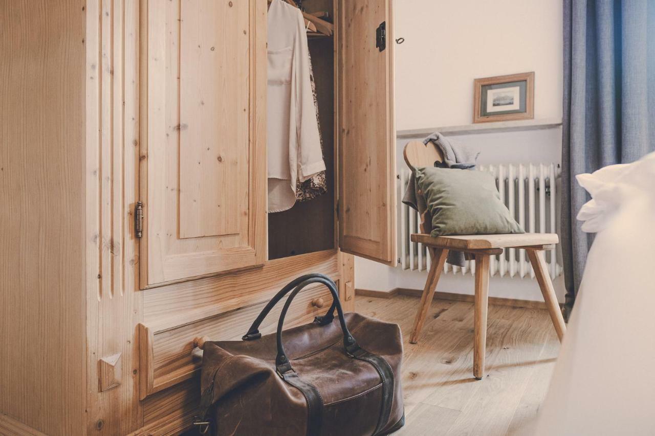 Der Lederer Hof - Boutique Apartments Tegernsee Ngoại thất bức ảnh