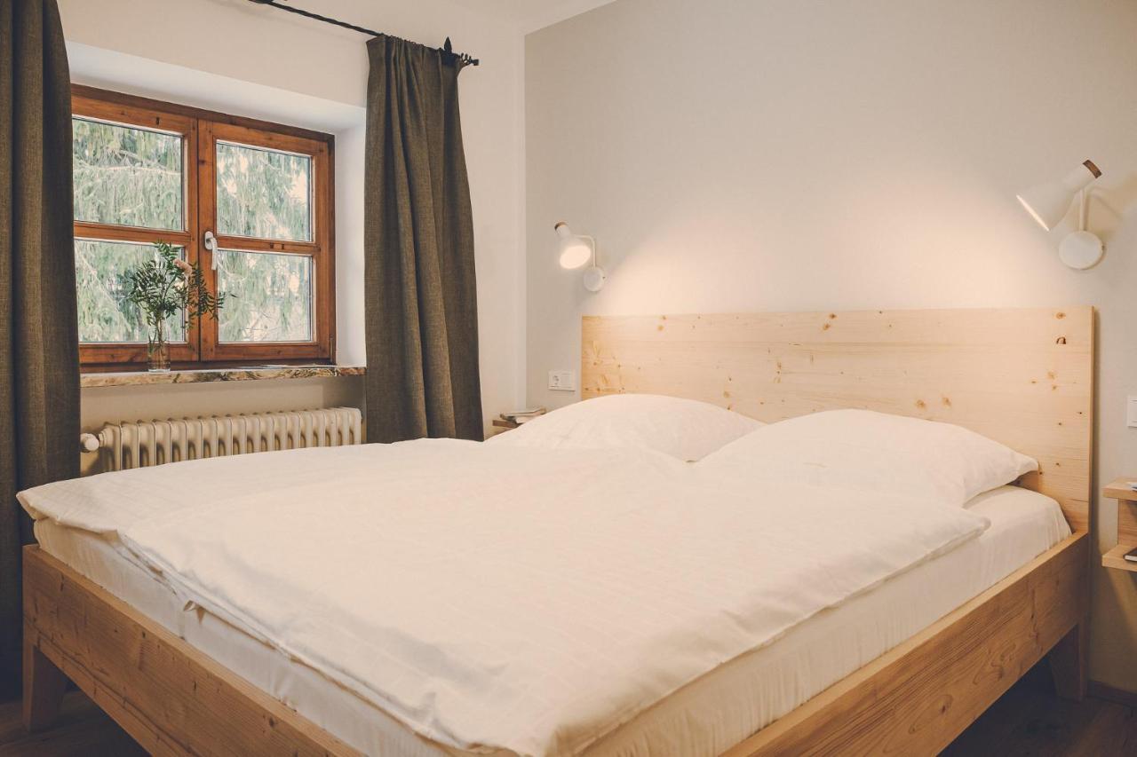 Der Lederer Hof - Boutique Apartments Tegernsee Ngoại thất bức ảnh