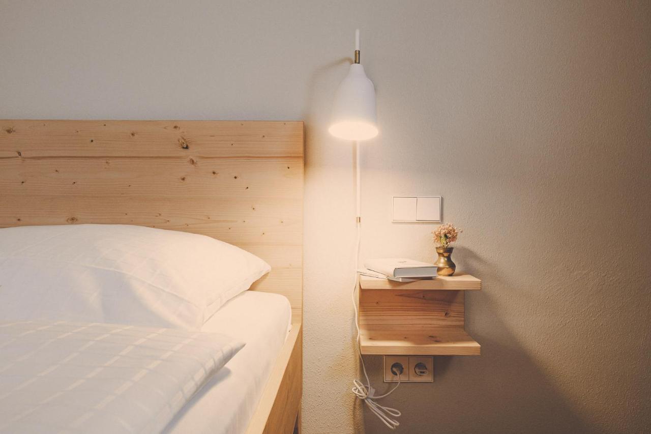 Der Lederer Hof - Boutique Apartments Tegernsee Ngoại thất bức ảnh