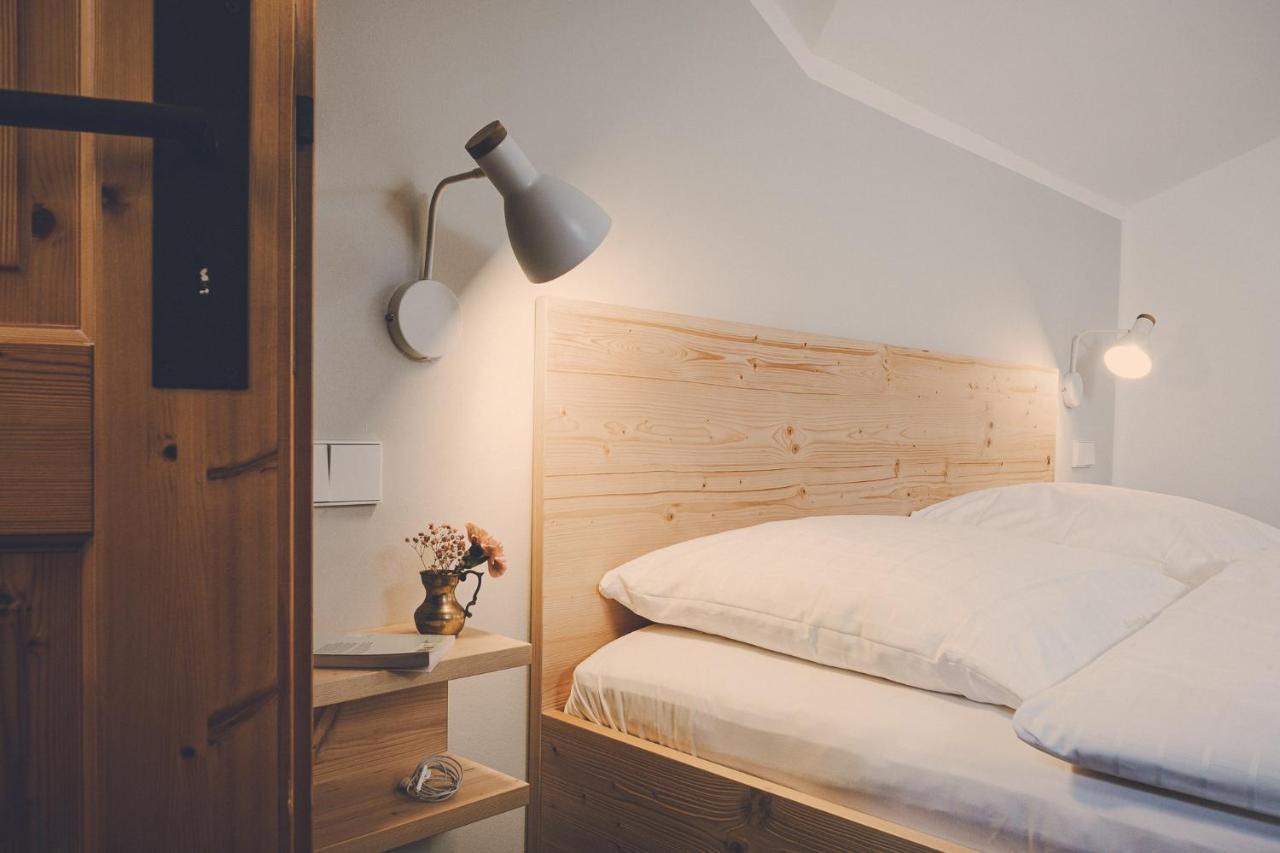 Der Lederer Hof - Boutique Apartments Tegernsee Ngoại thất bức ảnh