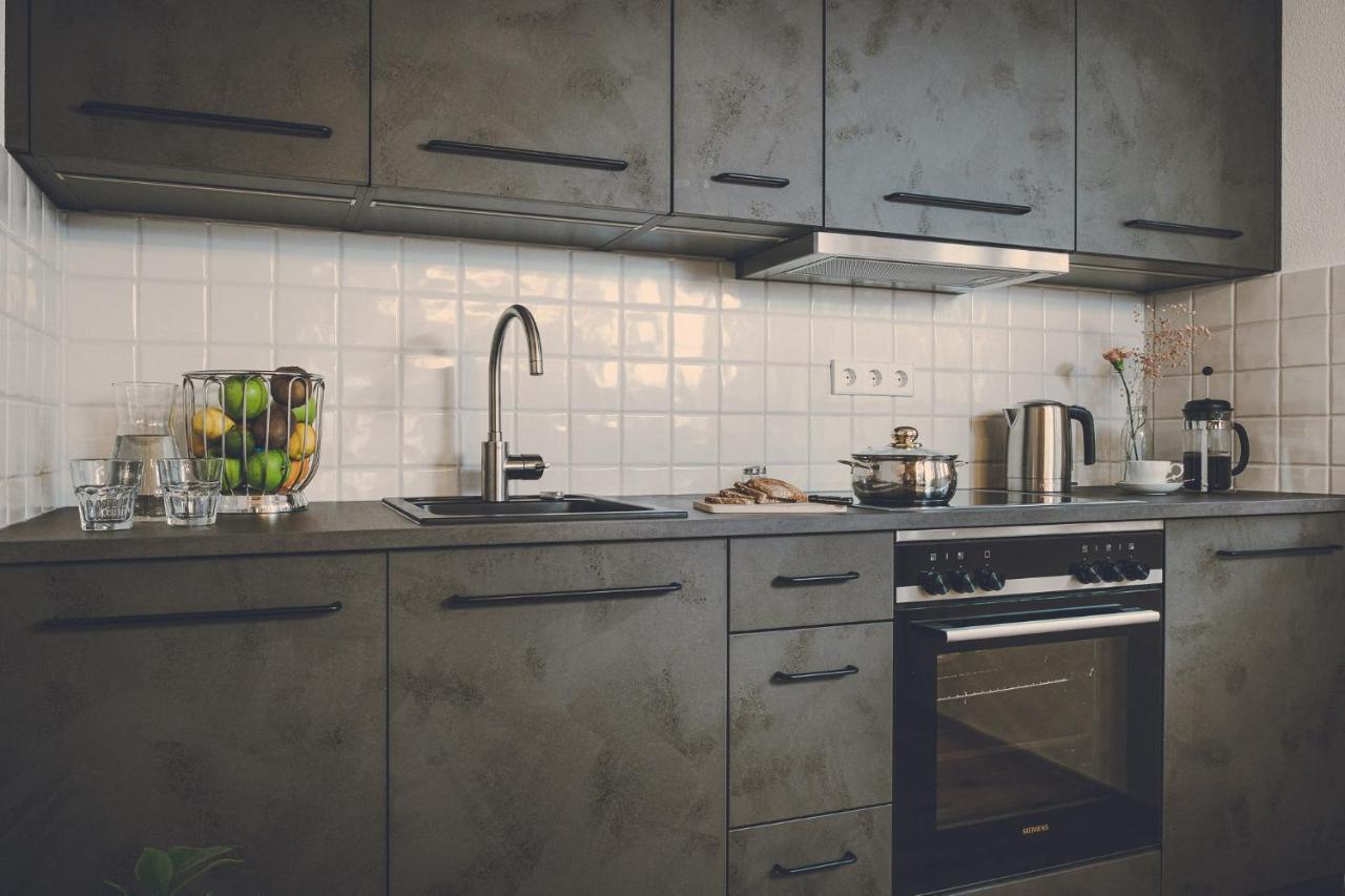 Der Lederer Hof - Boutique Apartments Tegernsee Ngoại thất bức ảnh